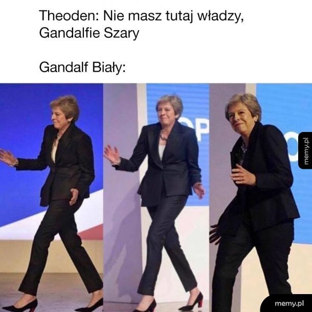 Gandalf