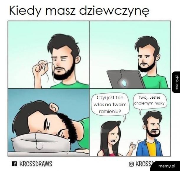 One są wszędzie