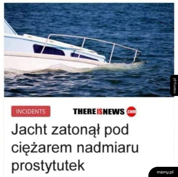 Cuda się zdarzają