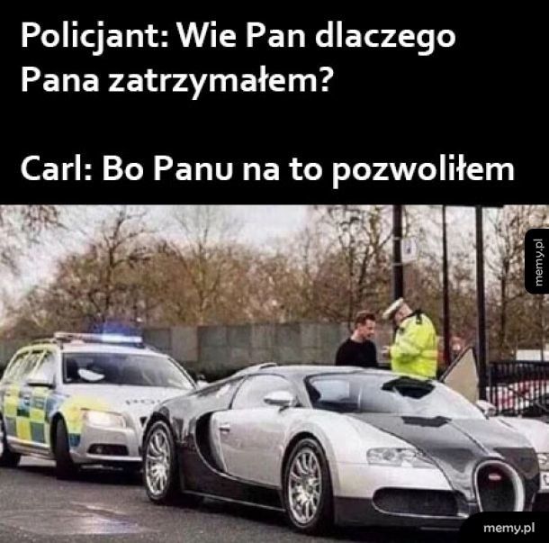 Wie pan dlaczego