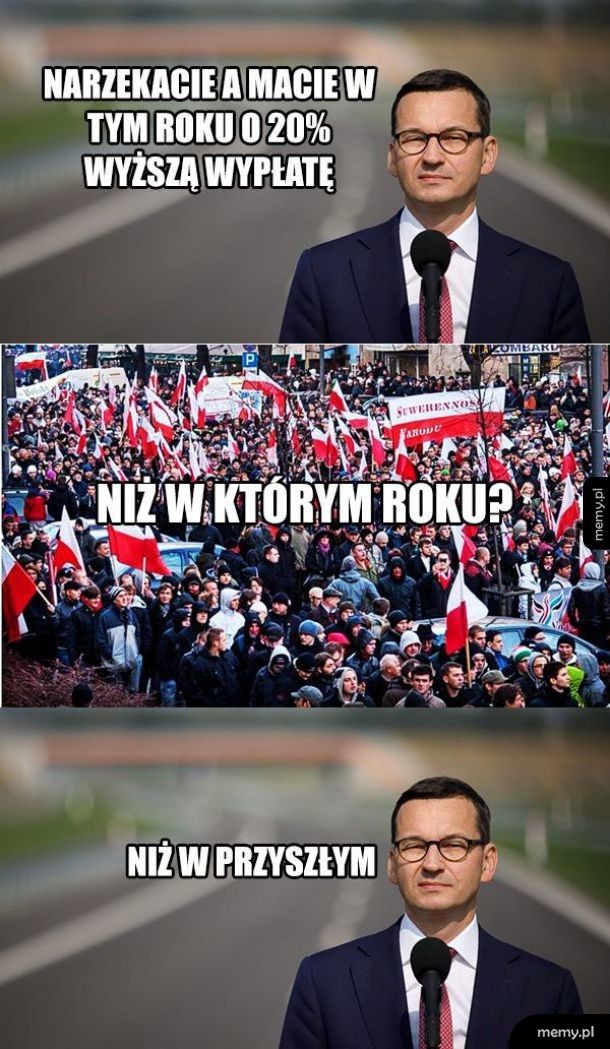 Morawiecki