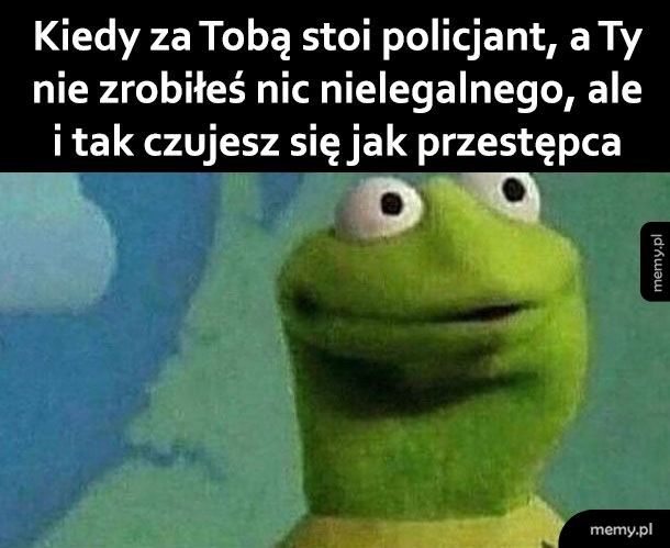 Przypał bez przypału