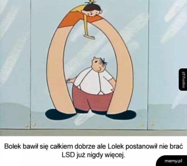 Bolek i Lolek