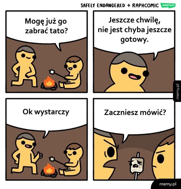 Już gotowe