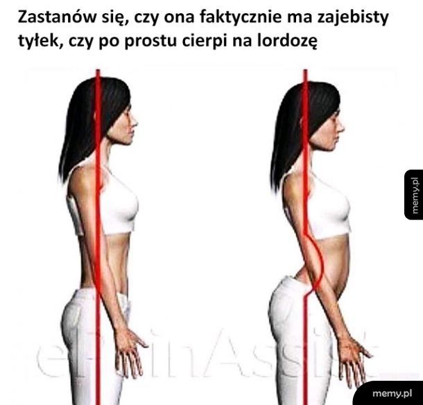 Zaleta czy wada?