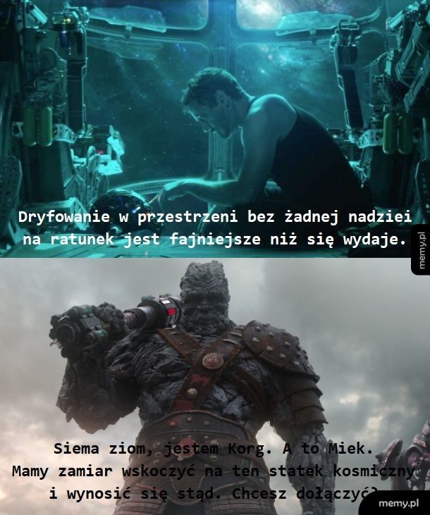 Nie tak źle