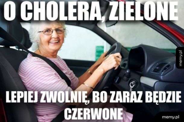 Tak na wszelki wypadek