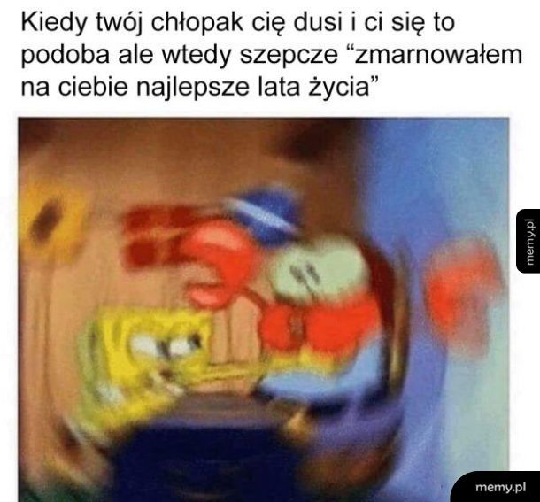 Coś poszło nie tak