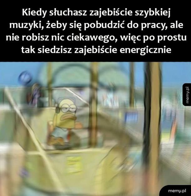 Energiczność