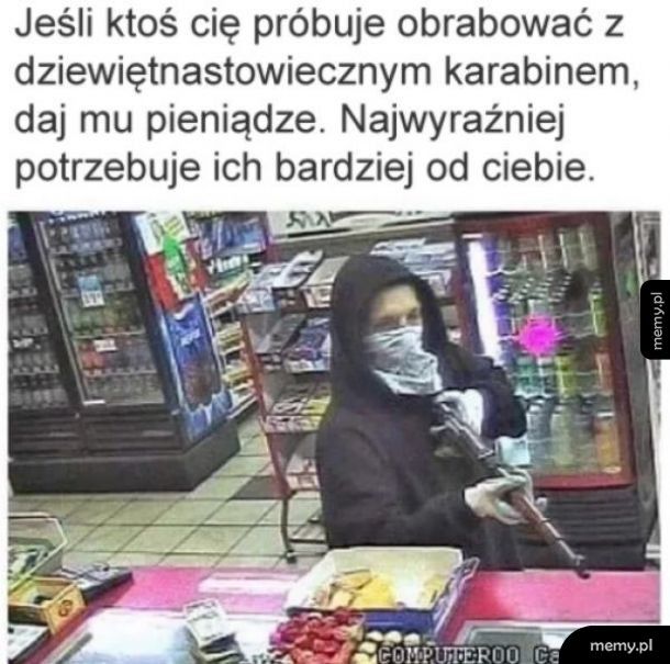 Przydatny protip