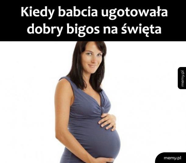 Święta i po świętach