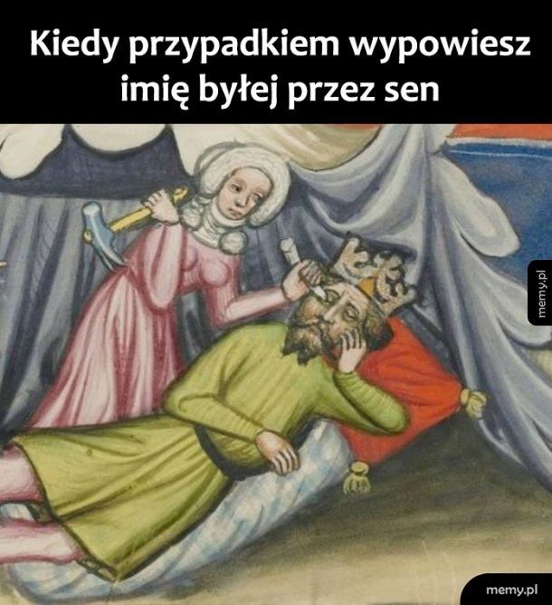 Imię byłej