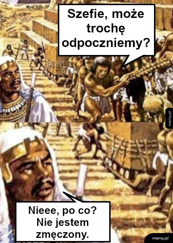 Odpocząć