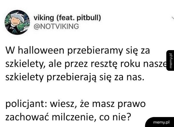 Już lepiej nic nie mów