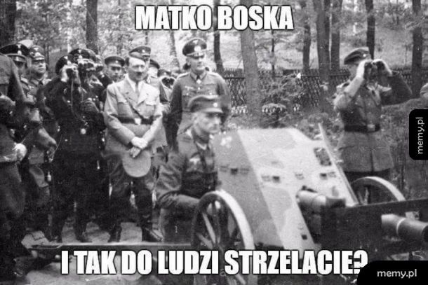 Matko bosko