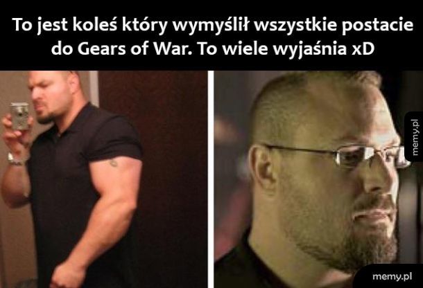 Gears of War