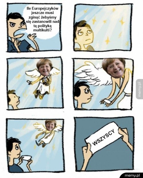 Aniela Merkel