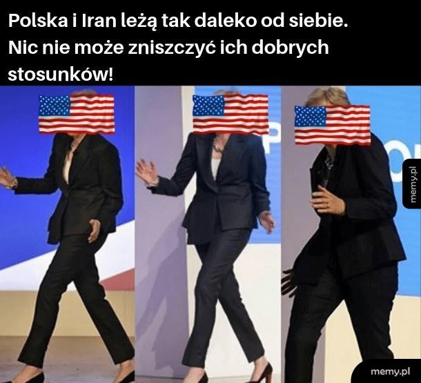 Co może pójść nie tak?