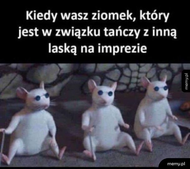 Tacy przyjaciele to skarb