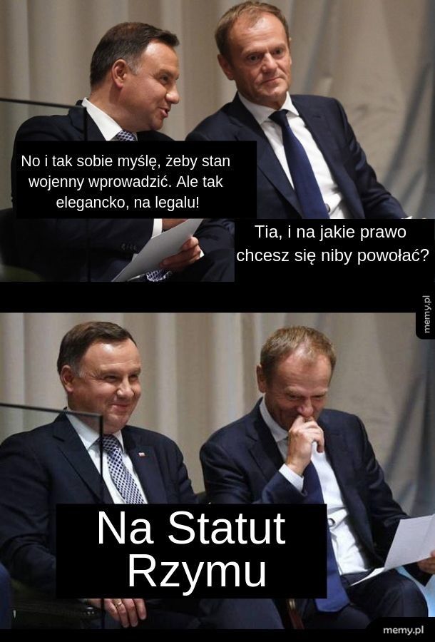 Statut Rzymu