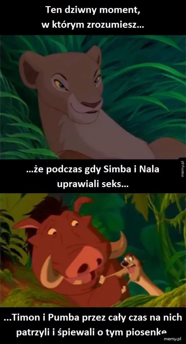 Disney, gdy dorośniesz