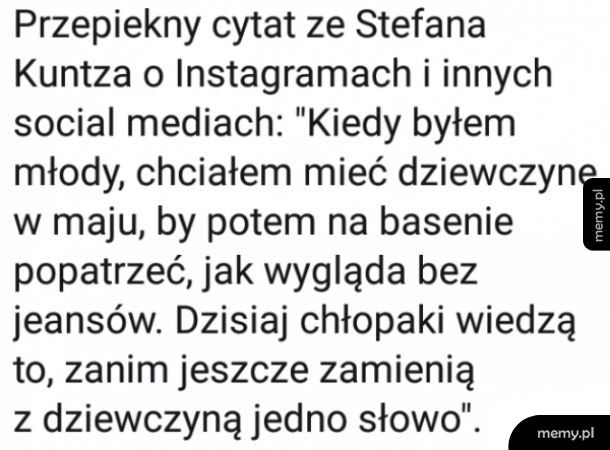 Piękny cytat