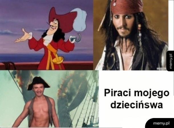 Piraci