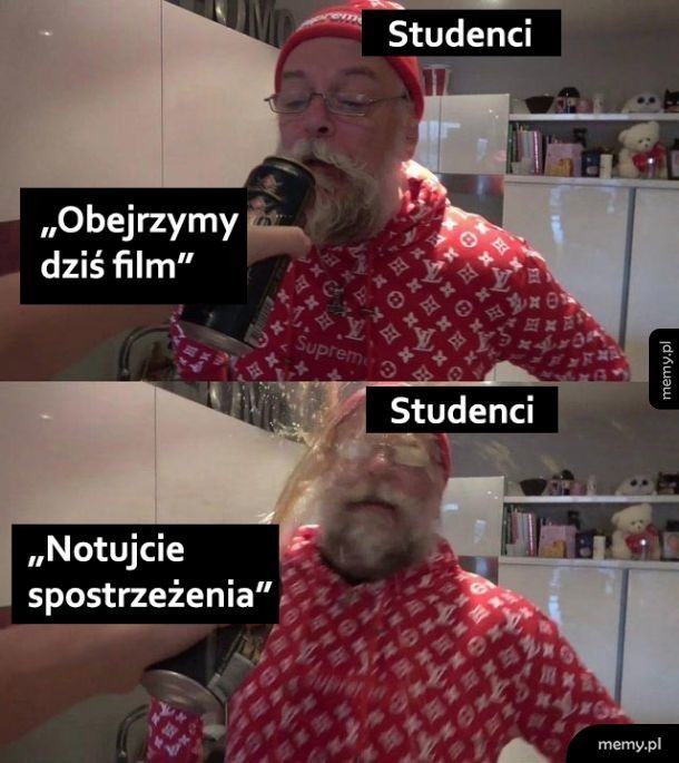 Studenci