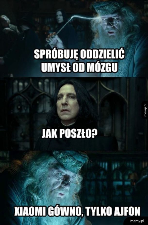 Oddzielenie umysłu od mózgu