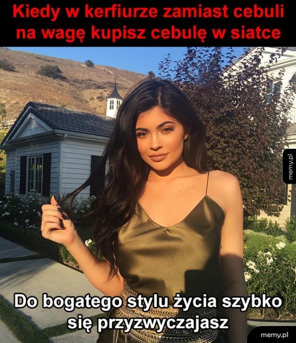 Życie na krawędzi