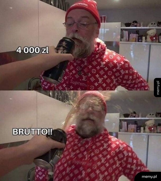 Brutto