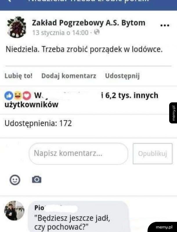 Mistrzowie czarnego humoru