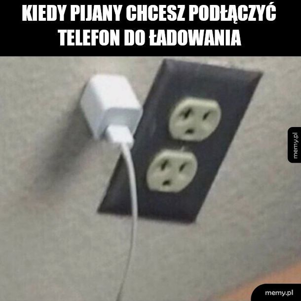 Za dużo siły