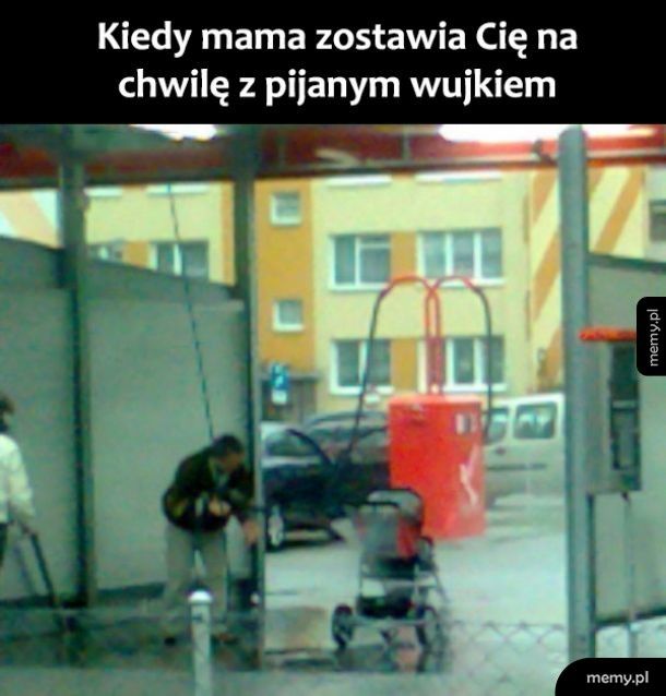 Dzięki mamo