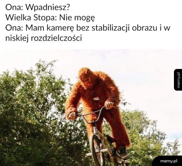 Już lecę