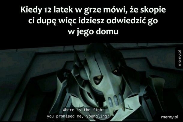 Przybyłem