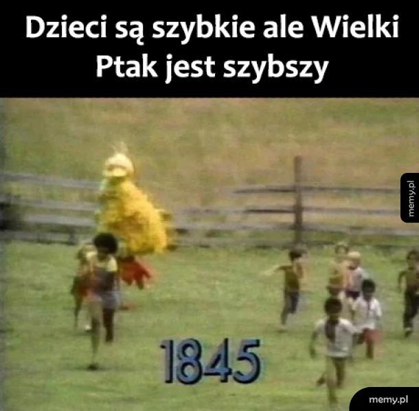 Wielki Ptak