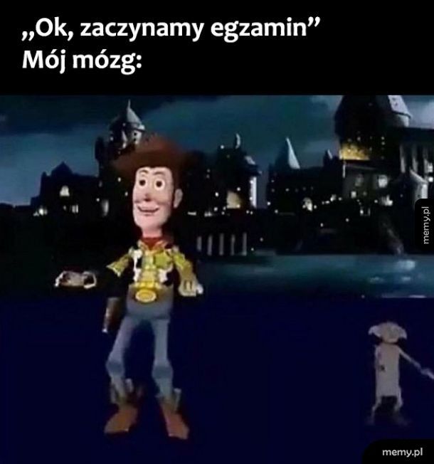 Egzamin