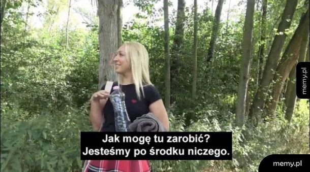 Jak można tu zarobić