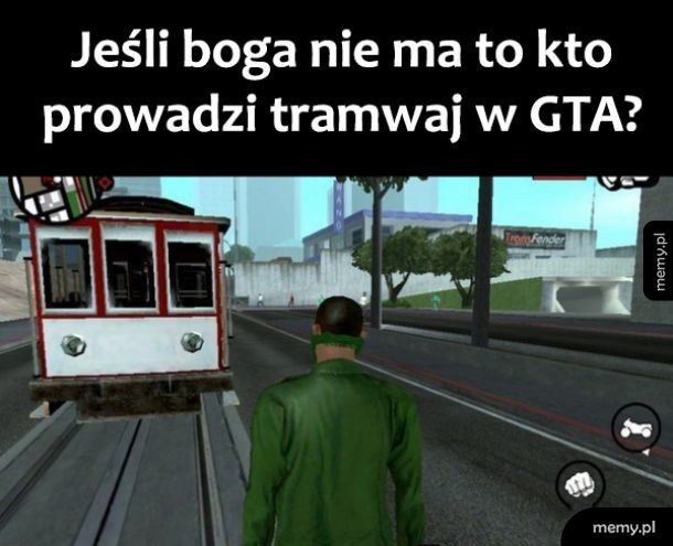 GTA