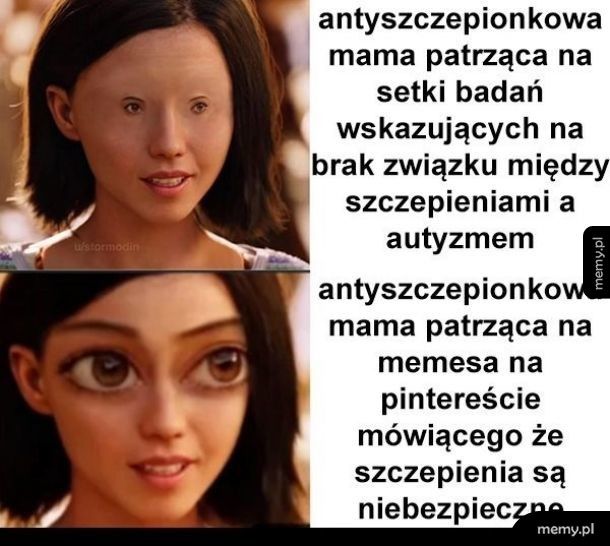 Antyszczepy