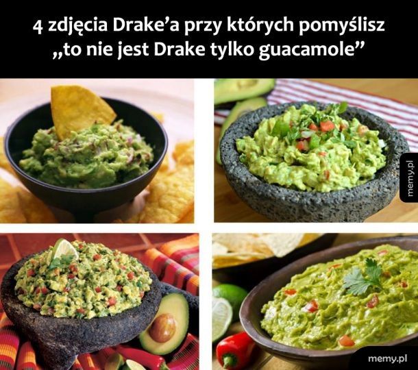 Zdjęcia Drake'a