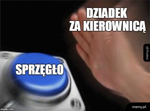 Będzie zabawa