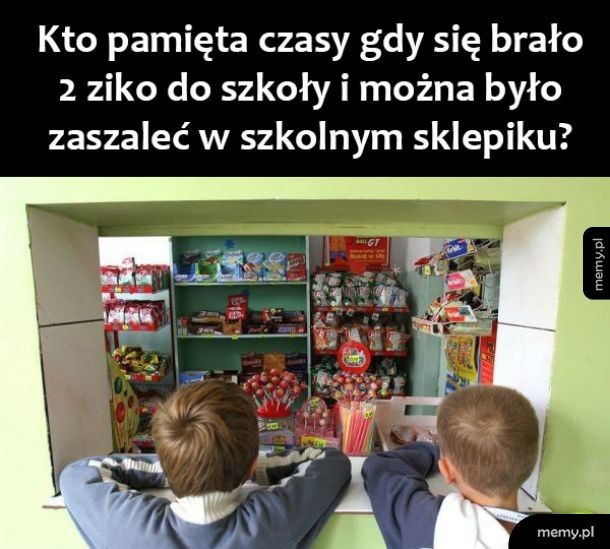 Kto pamięta