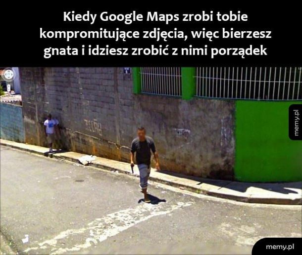 Google Maps