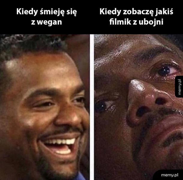 I już nie śmieszno