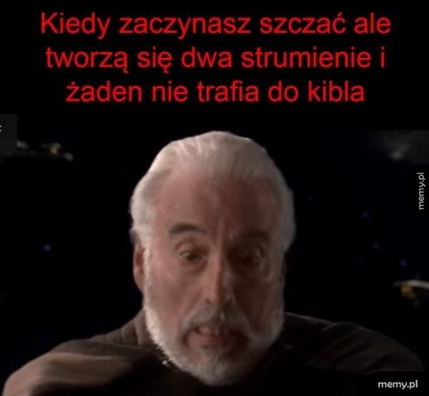 A potem ,,znowu obsikałeś deskę