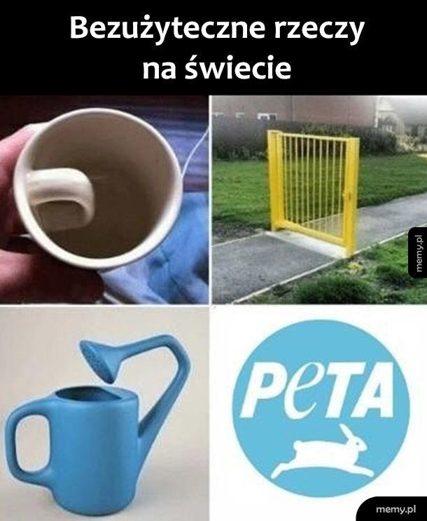 Bezużyteczne