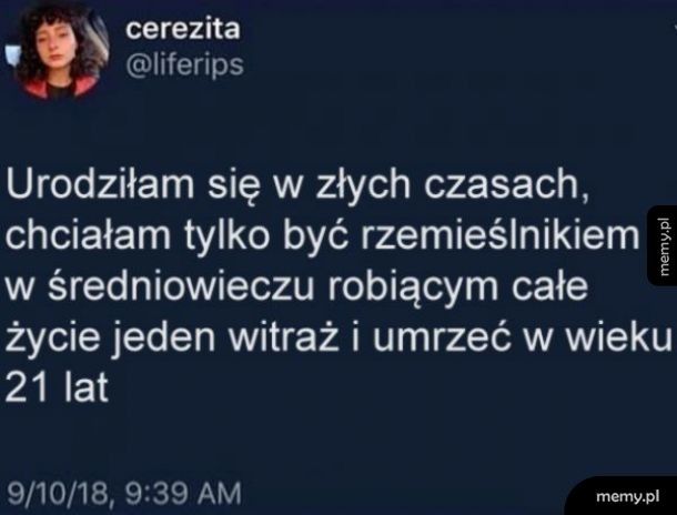 Kiedyś to było