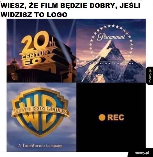 Z dobrą obsadą